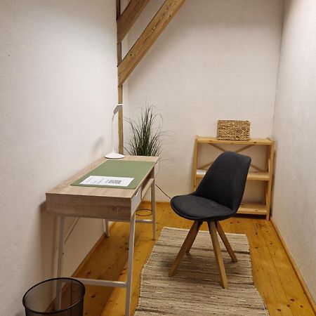 Pettenbach Wohnung Mit Garten מראה חיצוני תמונה