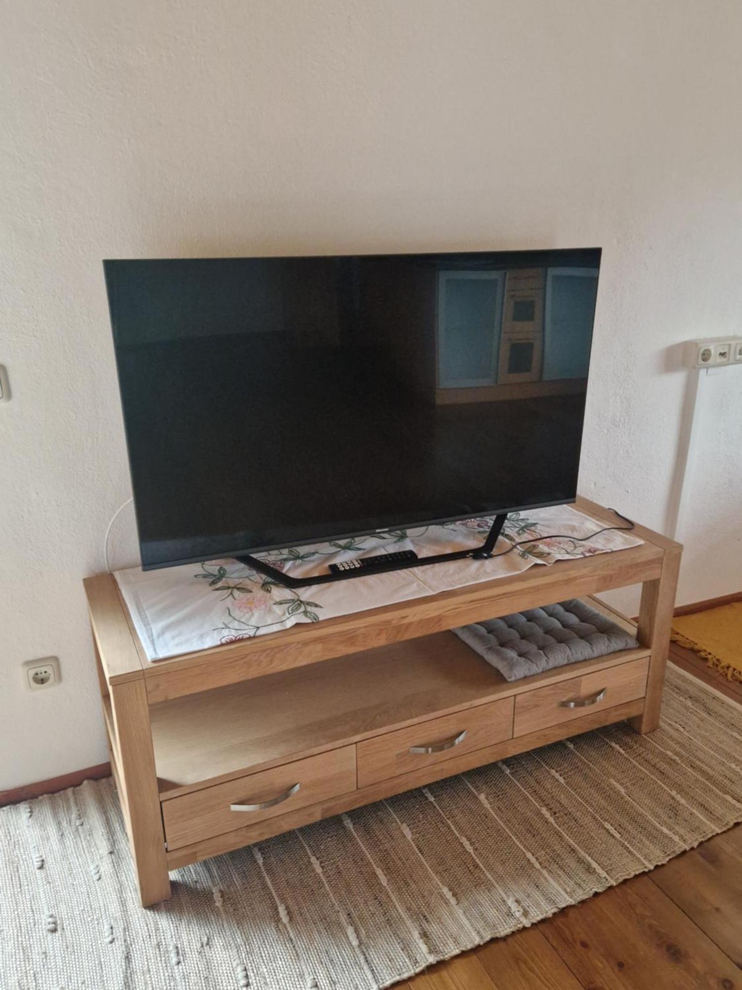 Pettenbach Wohnung Mit Garten מראה חיצוני תמונה